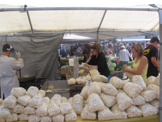 Market Images